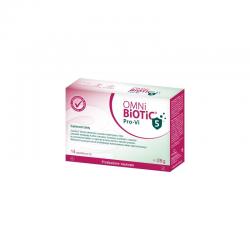 Omni Biotic Pro-Vi 5, 14 saszetek po 2 g