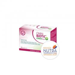 Omni Biotic Stress Repair 9, 28 saszetek