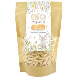 Oto Chrupki Orkiszowe Pełnoziarniste, 25 g