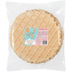 OtoLandia OTO Wafle Orkiszowe, 65 g