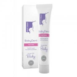 Multi-Mam Baby Dent, żel, 15 ml