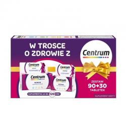 Centrum Woman X-Mas Set, 90...