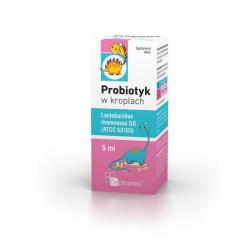 Cephamed Probiotyk w...