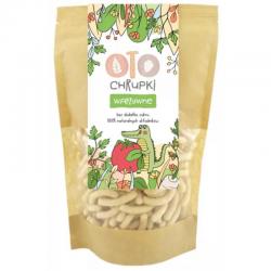 Oto Chrupki Warzywne, 25 g