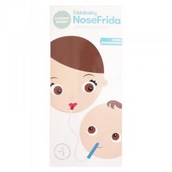 Frida baby NoseFrida, aspirator do nosa, 1 sztuk