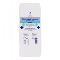 Apteczka ABC Wata bawełniana 100%, 200 g
