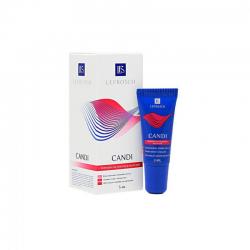 Candi Pomadka na pękające kąciki ust, 5 ml