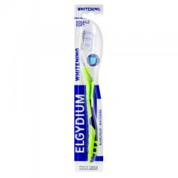 Elgydium Microball, szczoteczka do zębów, soft, 1 sztuka