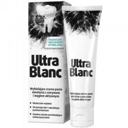 Ultrablanc, pasta do zębów, 75 ml