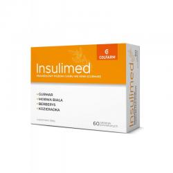 Insulimed, 60 tabletek