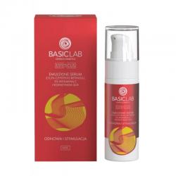 BasicLab Emulsyjne serum z...