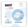 Seni San Uni Pieluchy anatomiczne, 30 sztuk