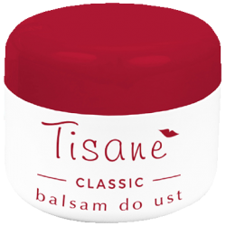 TISANE Balsam do ust, 4,7 g...