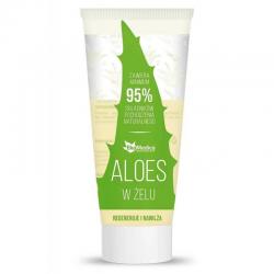 EkaMedica Aloes w żelu, 200 ml