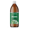 EkaMedica Aloes, sok z aloesu,1000 ml