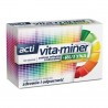 Acti Vita-Miner+Rutyna, tabletki, 60 sztuk