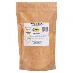 NaturPlanet Witamina C w proszku, 1 kg