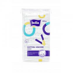 Bella Wata bawełniano-wiskozowa, 200 g