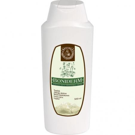 Boniderm Pomada Ojca Grzegorza, płyn, 500 ml