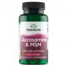 Glucosamine & MSM, 60 kapsułek