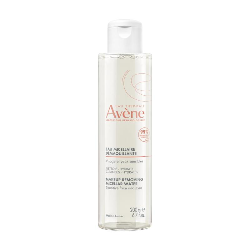 Avene Eau Thermale Płyn micelarny, 200 ml