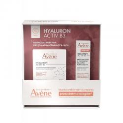 Zestaw Avene Hyaluron Activ...