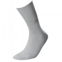 Skarpetki Deomed Cotton Silver, kolor popielaty, rozmiar 35-38, 1 para