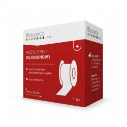 Biocanto Przylepiec włókninowy 5 m x 2,5 cm, 1 sztuka
