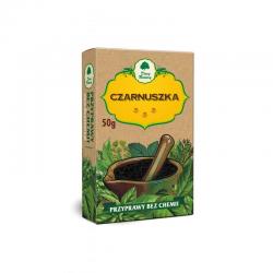Dary Natury Czarnuszka nasiona, 50 g