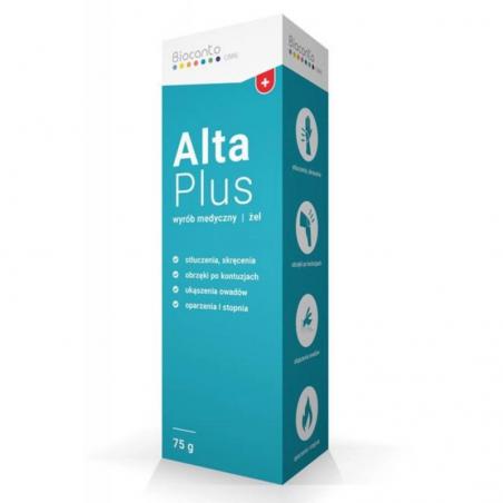 Biocanto AltaPlus, żel, 75 g