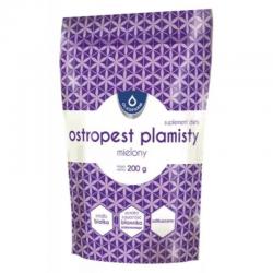 Oleofarm Ostropest plamisty mielony, proszek, 200 g