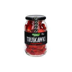 MyBestNature Truskawki liofilizowane, 70 g