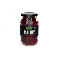 MyBestNature Maliny liofilizowane, 80 g