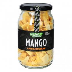 MyBestNature Mango liofilizowane, 105 g