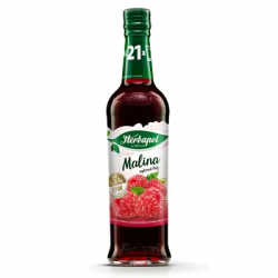 OWOCOWA SPIŻARNIA Syrop...