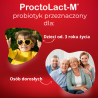Proctolact-M 10 saszetek
