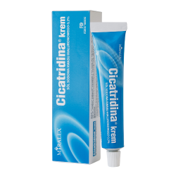 Cicatridina krem 30 g