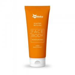 EkaMedica Krem nawilżający Rokitnik, 100 ml