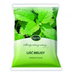 Kawon Melisa liść, 50 g