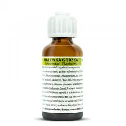 Nalewka Gorzka, płyn doustny, 35 ml