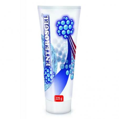 Enterosgel, zawiesina doustna w żelu, 225 g