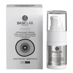 BasicLab Liftingujące serum...