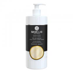 BasicLab Żel do mycia...