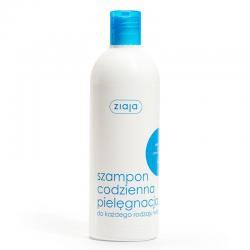 Ziaja szampon do codziennej...