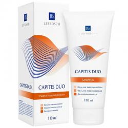 Capitis Duo Szampon przeciwłupieżowy, 110 ml