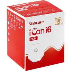 Sinocare iCan I6 CGM,...