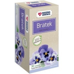 Rodzina Zdrowia Bratek, 30...
