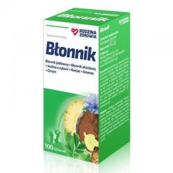 Rodzina Zdrowia Błonnik,...