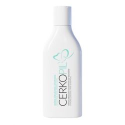 CERKOPIL hipoalergiczny Szampon do włosów, 250 ml