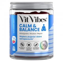 Vit Vibes Calm & Balance,...